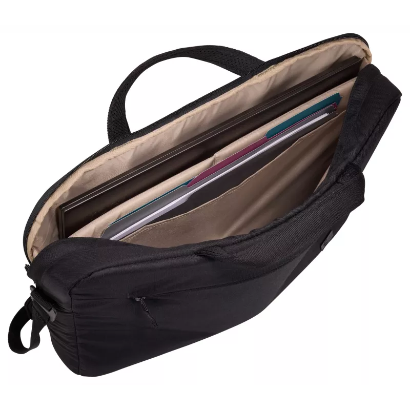 Case Logic Invigo Eco INVIA116 čierne 39,6 cm (15,6