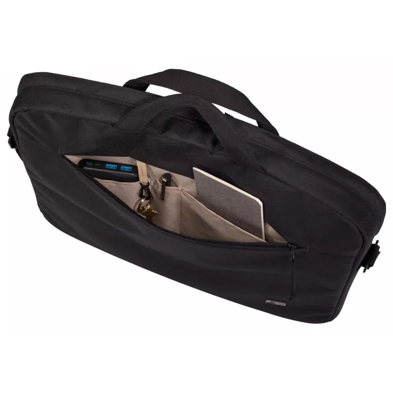Case Logic Invigo Eco INVIA116 čierne 39,6 cm (15,6