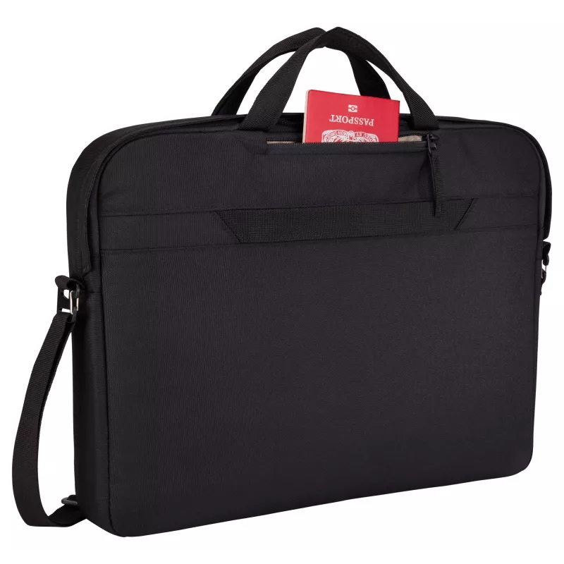 Case Logic Invigo Eco INVIA116 čierne 39,6 cm (15,6