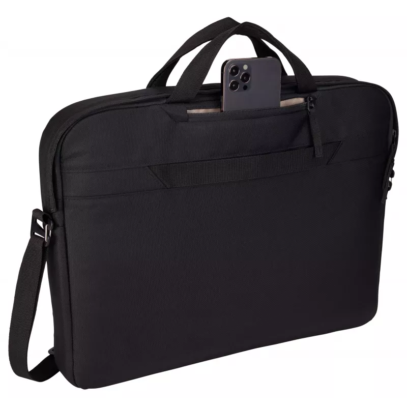 Case Logic Invigo Eco INVIA116 čierne 39,6 cm (15,6