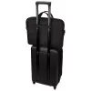 Case Logic Invigo Eco INVIA116 čierne 39,6 cm (15,6