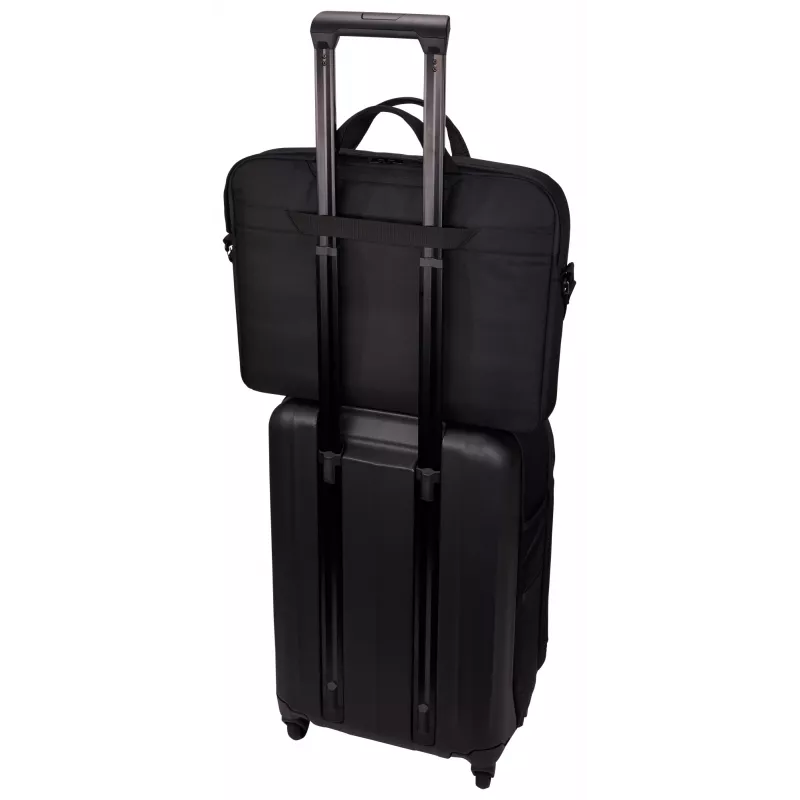 Case Logic Invigo Eco INVIA116 čierne 39,6 cm (15,6