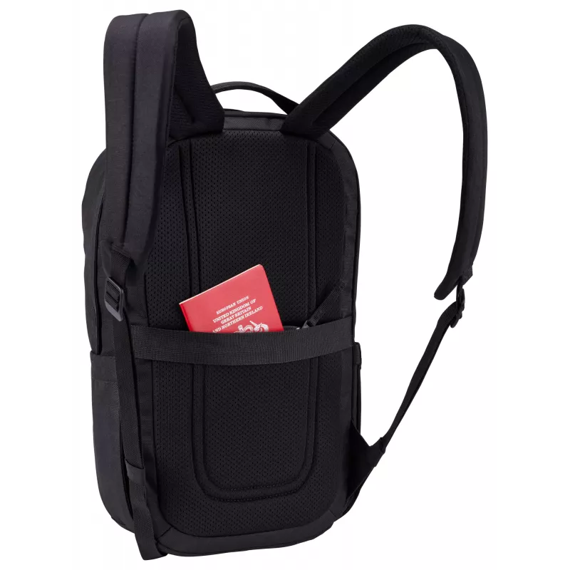 Case Logic Invigo Eco INVIBP114 čierny 35,6 cm (14 palcov) batoh