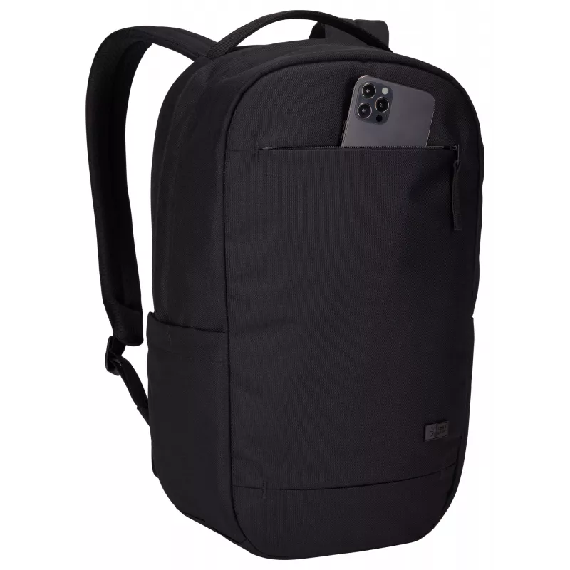 Case Logic Invigo Eco INVIBP114 čierny 35,6 cm (14 palcov) batoh