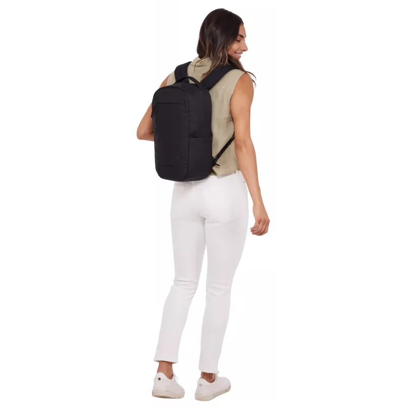 Case Logic Invigo Eco INVIBP114 čierny 35,6 cm (14 palcov) batoh