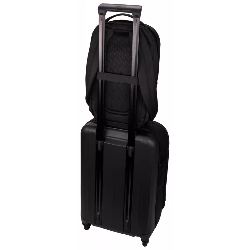 Case Logic Invigo Eco INVIBP114 čierny 35,6 cm (14 palcov) batoh