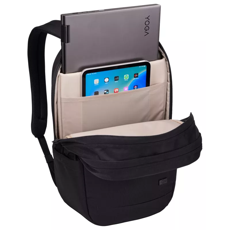 Case Logic Invigo Eco INVIBP116 čierny 39,6 cm (15,6