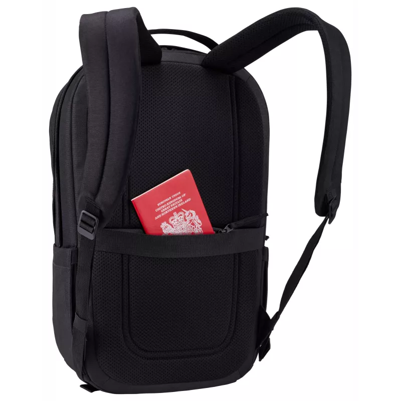 Case Logic Invigo Eco INVIBP116 čierny 39,6 cm (15,6