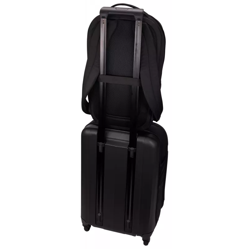 Case Logic Invigo Eco INVIBP116 čierny 39,6 cm (15,6