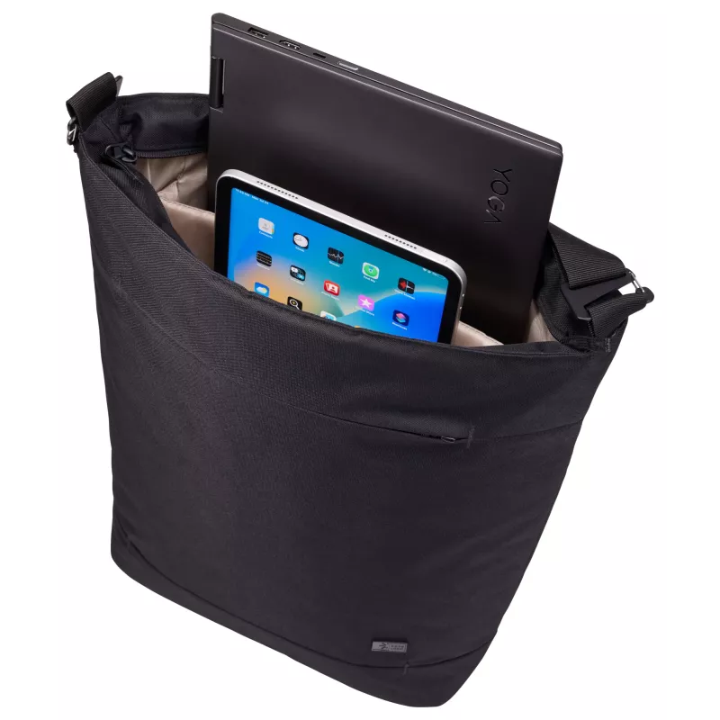 Case Logic Invigo Eco INVIT116 čierny 40,6 cm (16