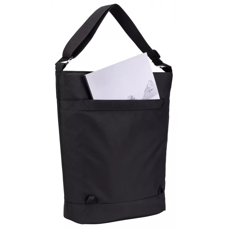 Case Logic Invigo Eco INVIT116 čierny 40,6 cm (16