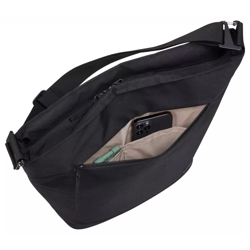 Case Logic Invigo Eco INVIT116 čierny 40,6 cm (16