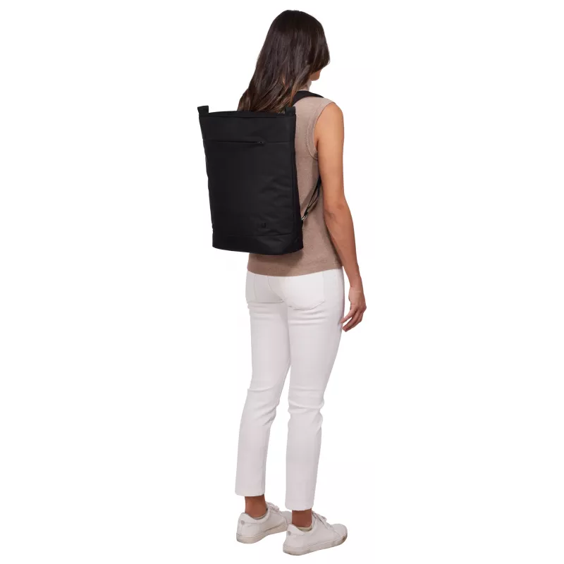 Case Logic Invigo Eco INVIT116 čierny 40,6 cm (16