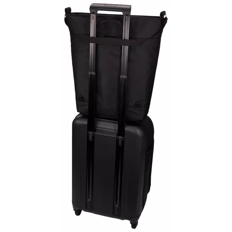 Case Logic Invigo Eco INVIT116 čierny 40,6 cm (16