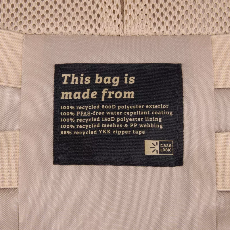 Case Logic Invigo Eco INVIAC103 čierna taška na zariadenie puzdro