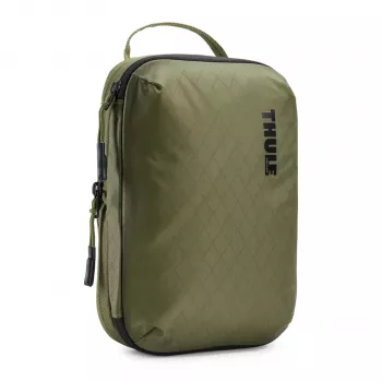Thule TCPC201 Soft Green 1 ks organizér do batožiny