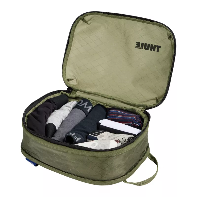 Thule TCPC201 Soft Green 1 ks organizér do batožiny