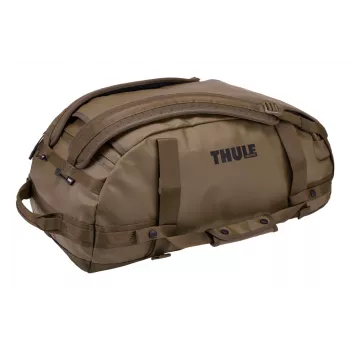 Thule Chasm TDSD302 Deep Khaki cestovná taška 40 L polyester