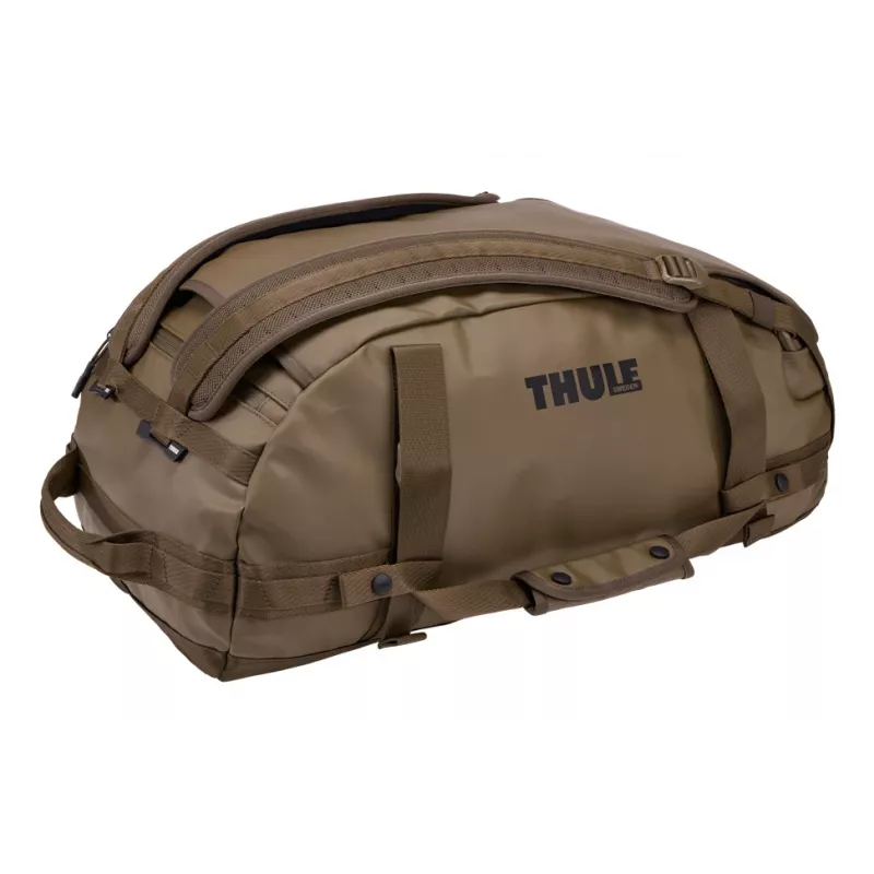 Thule Chasm TDSD302 Deep Khaki cestovná taška 40 L polyester