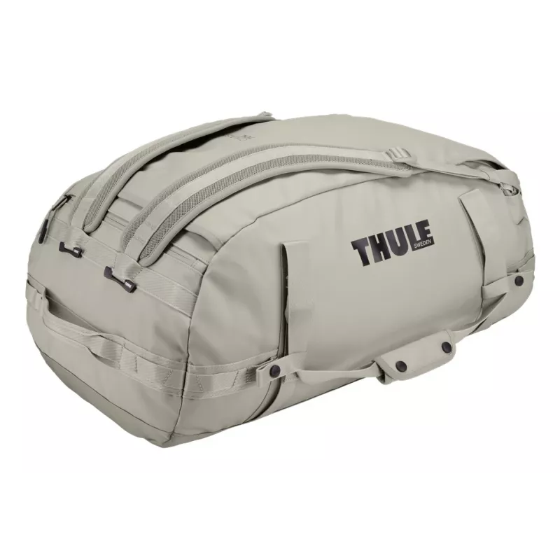 Thule Chasm TDSD303 Soft sand vak 70 L polyester