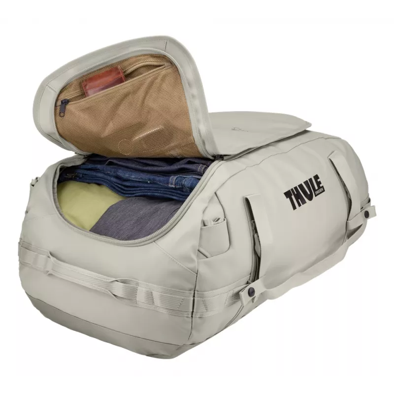 Thule Chasm TDSD303 Soft sand vak 70 L polyester