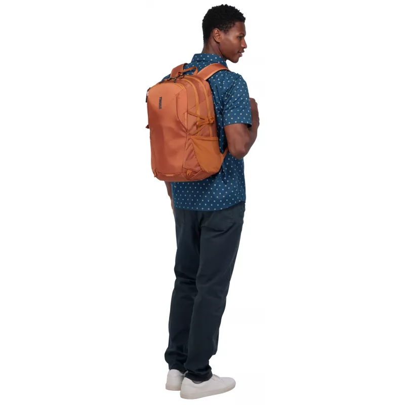 Thule EnRoute TEBP4216 Natural orange batoh voľnočasový batoh nylon