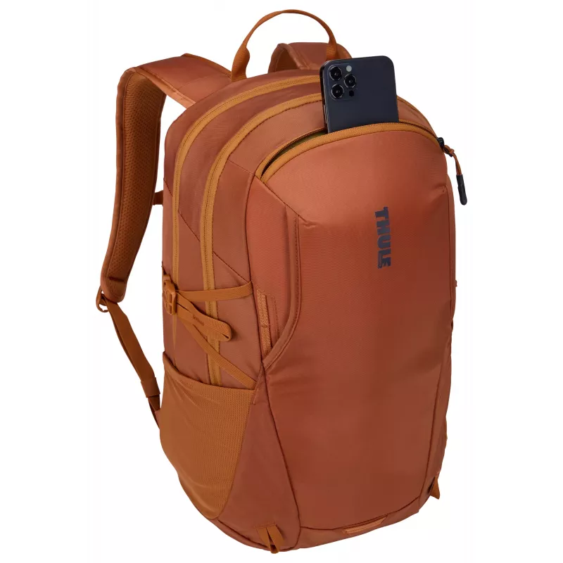 Thule EnRoute TEBP4216 Natural orange batoh voľnočasový batoh nylon