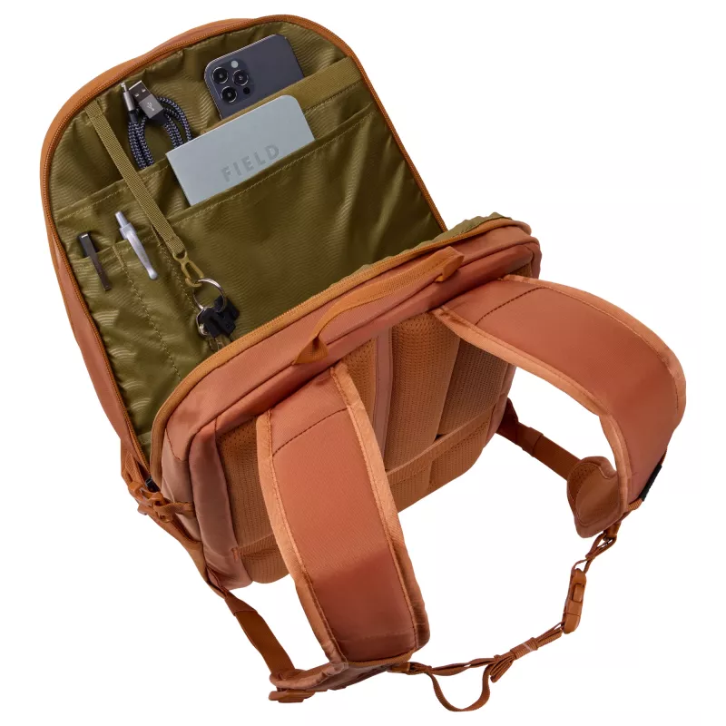 Thule EnRoute TEBP4216 Natural orange batoh voľnočasový batoh nylon