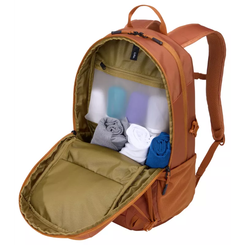Thule EnRoute TEBP4216 Natural orange batoh voľnočasový batoh nylon