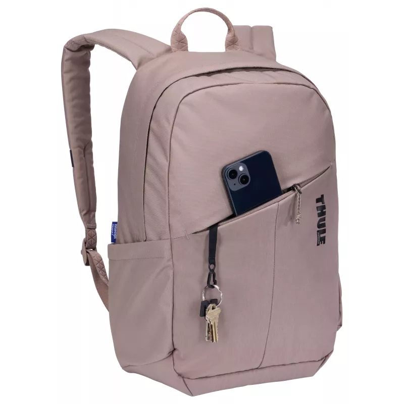 Thule TCAM-6115 Tinted Taupe batoh voľnočasový batoh nylon, polyester
