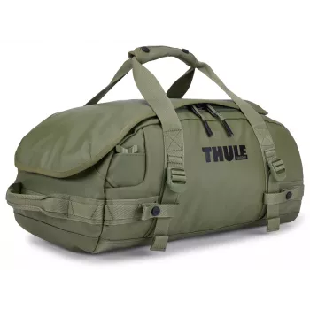 Thule Chasm TDSD301 olivový vak 30 l polyester olivový