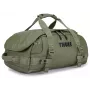 Thule Chasm TDSD301 olivový vak 30 l polyester olivový