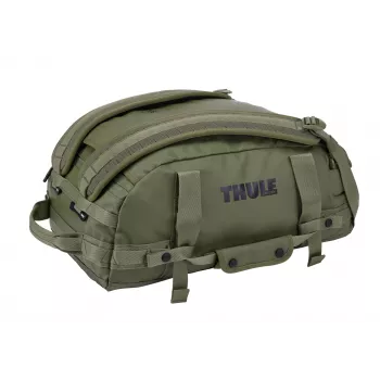 Thule Chasm TDSD301 olivový vak 30 l polyester olivový
