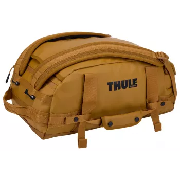 Thule Chasm TDSD301 zlatohnedý vak 30 l polyester hnedý, zlatý