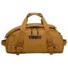 Thule Chasm TDSD301 zlatohnedý vak 30 l polyester hnedý, zlatý