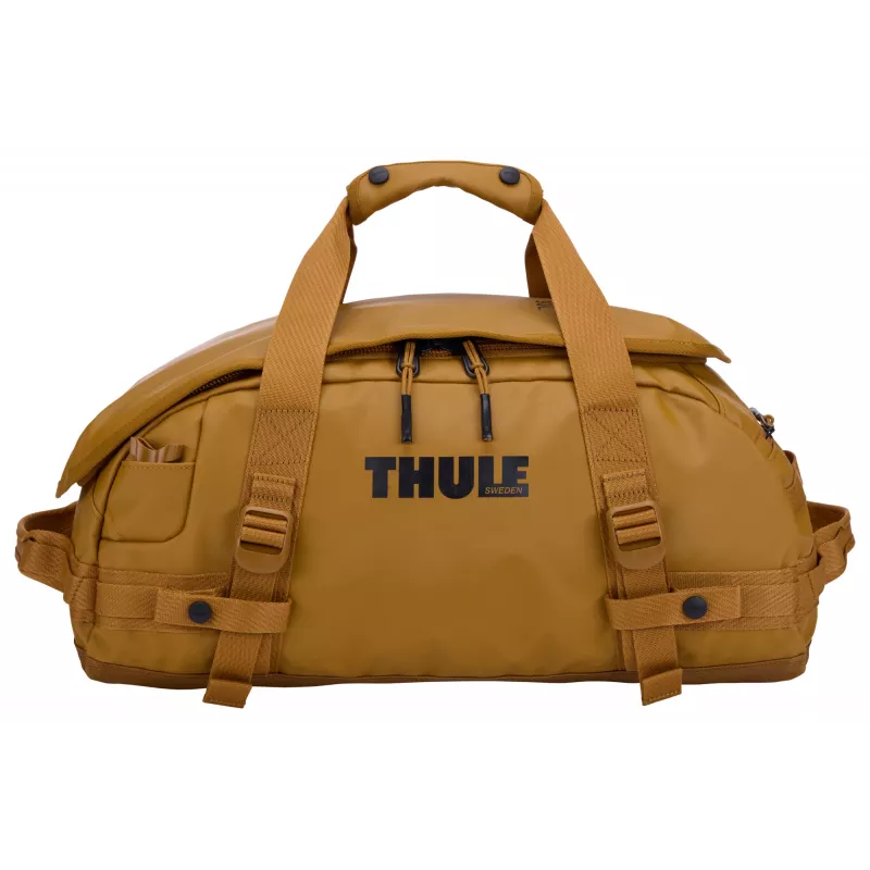 Thule Chasm TDSD301 zlatohnedý vak 30 l polyester hnedý, zlatý