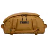 Thule Chasm TDSD301 zlatohnedý vak 30 l polyester hnedý, zlatý