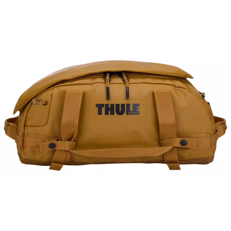 Thule Chasm TDSD301 zlatohnedý vak 30 l polyester hnedý, zlatý