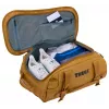 Thule Chasm TDSD301 zlatohnedý vak 30 l polyester hnedý, zlatý