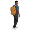 Thule Chasm TDSD301 zlatohnedý vak 30 l polyester hnedý, zlatý