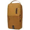 Thule Chasm TDSD301 zlatohnedý vak 30 l polyester hnedý, zlatý