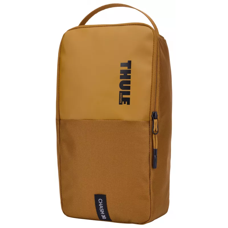 Thule Chasm TDSD301 zlatohnedý vak 30 l polyester hnedý, zlatý