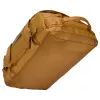 Thule Chasm TDSD301 zlatohnedý vak 30 l polyester hnedý, zlatý