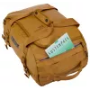 Thule Chasm TDSD301 zlatohnedý vak 30 l polyester hnedý, zlatý