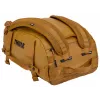 Thule Chasm TDSD301 zlatohnedý vak 30 l polyester hnedý, zlatý