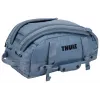 Thule Chasm TDSD301 sivý vak 30 l polyester sivý