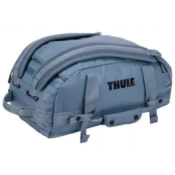 Thule Chasm TDSD301 sivý vak 30 l polyester sivý