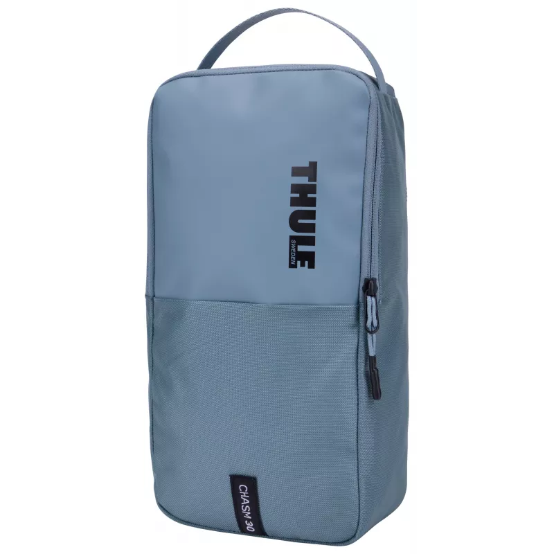 Thule Chasm TDSD301 sivý vak 30 l polyester sivý