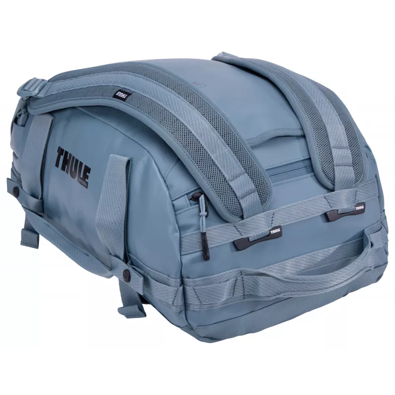 Thule Chasm TDSD301 sivý vak 30 l polyester sivý