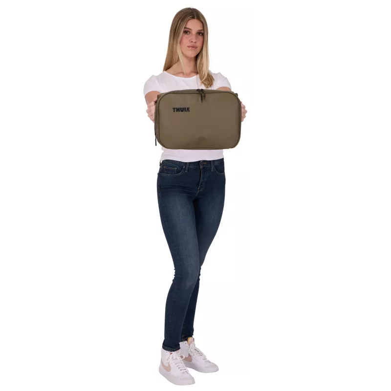 Thule Chasm TCGC303 tmavá khaki taška na vybavenie puzdro